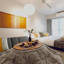 reたたみのお宿, hotel a Chikusachō