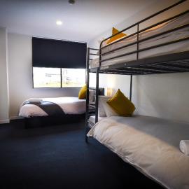 The Phat Palace, hotel a Otari
