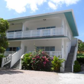 Divers Lodge Guest House, Hotel in Beau Vallon