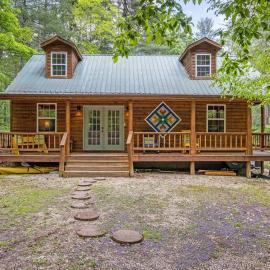 WiFi & Pet Friendly - The Road's End, hotel a Rogers