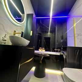 Apart LUXE - Faktura VAT , Parking w garażu podziemnym , Taras