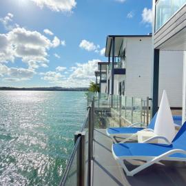 lake view apartment 湖畔别墅, hotel em Port Vila