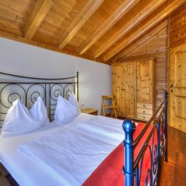 Holiday Village Wildschönau Chalet with Terrace