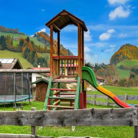 Feriendorf Wildschönau Alpine comfort with family