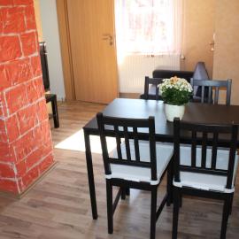 Privatzimmer San, hotel in Ringsheim