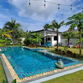 Bungalow Khao Lak, hotel in Khao Lak