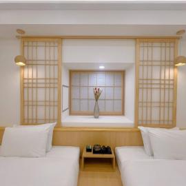 star house akihabara ueno tokyo, hotel in Tokyo