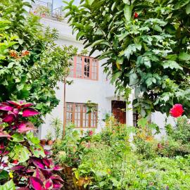 Himalayan Tranquil Stay, hotel i Burhānilkantha