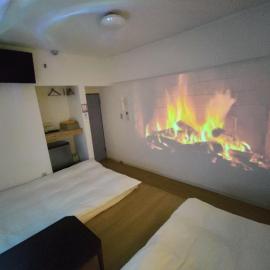 Hostel Belle Via Tokyo