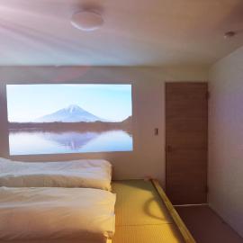 Hostel Belle Via Tokyo