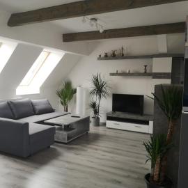 Apartment & FeWo Hohe Börde