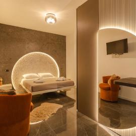 VBM Suite & SPA Apartments