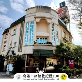Huaxiang Motel - Fengshan