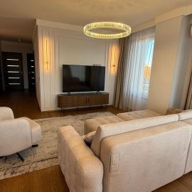 Luxury Oasis in the Heart of the City