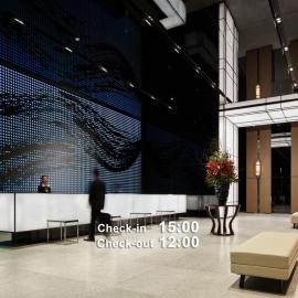 도쿄에 위치한 호텔 Millennium Mitsui Garden Hotel Tokyo - Ginza