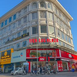 Tiến Lộc Plaza Hotel, hotel v destinaci Hà Nám