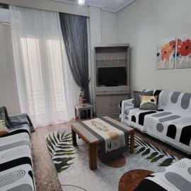 MG Boho Apartment