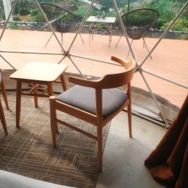 A'moss Farmstay