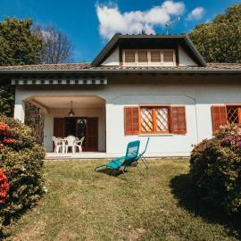 Casa La Quiete, Hotel in Arona