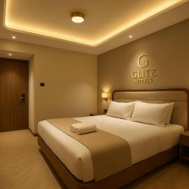 Hotel Mood Premium By Glitz Hotels โรงแรมในวาเซ