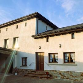 Casa Rural Busto, hotel a Busto