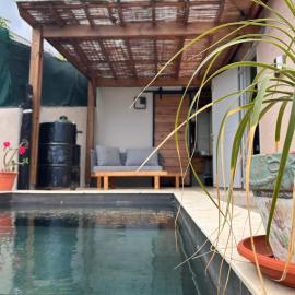 Villa Morin, hotel a Bernica-les Bas
