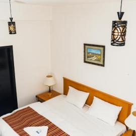PAN Hotel Apartments โรงแรมในชาร์จาห์