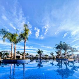Your Four Seasons, hotell i Boghaz