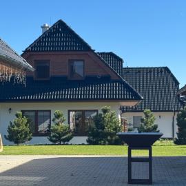 Villa Rocky View 2, hotel in Stará Lesná