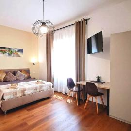 Casa Rodolfi, Vicenza