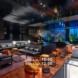 Mitsui Garden Hotel Nihonbashi Premier, hotel u Tokiju
