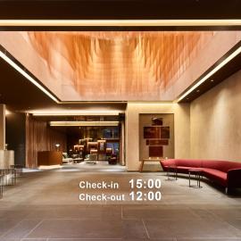 Mitsui Garden Hotel Roppongi Tokyo Premier, hotel u Tokiju