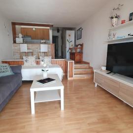 Moderno y completo apartamento en el Porís, hotel in Poris de Abona