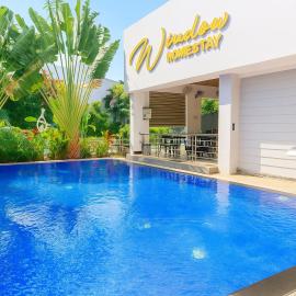 Window Homestay, hotel in Kon Tum