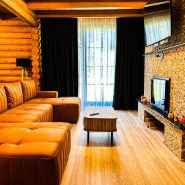 Cabana Valea Bistrei