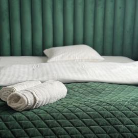 Stary Zajazd, hotel Zielona Górában