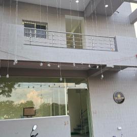 The Courtyard Palace, hotel a Aurangabad