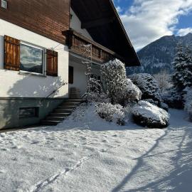 Ferienhaus Kaiser Lothar, hotel a Reutte