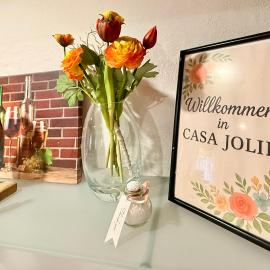 Casa Jolie، فندق في إنجين
