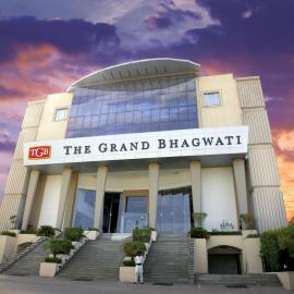 The Grand Bhagwati