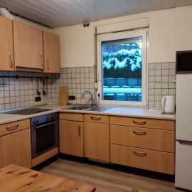 Monteurwohnung Kirchveischede