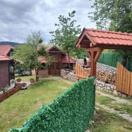 Konak kod munje