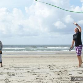 Camping Loodsmansduin, hotel en Den Hoorn