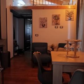 Mary's house, hotel i Celano