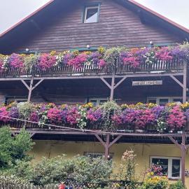 U TKOCZA Agroturystyka, hotel in Wisła