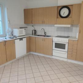 A whole house with 6 separate bedrooms, hotel en Norsjö