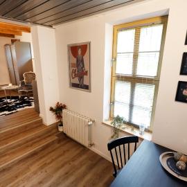 Filmtheater Oberhof, hotel di Oberhof