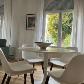 Le Spa-cieux, hotel v destinácii Spa