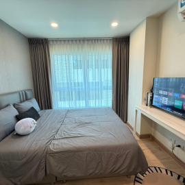 AVALYN Sweet Room - East Ville, hotel in Ban Hua Khao Sammuk