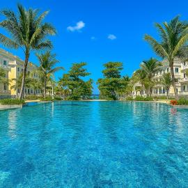 Kakashi Hotel Phú Quốc, hotell Phú Quốcis